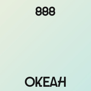 888 - Океан
