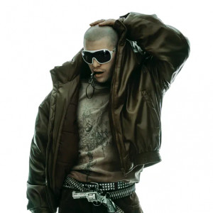 GSPD - Все вокруг д