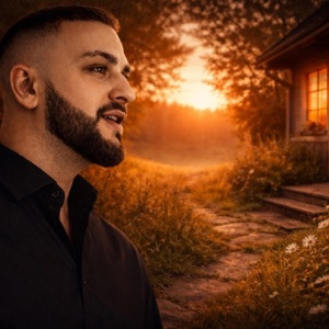 Ярослав Леонов - Родной дом