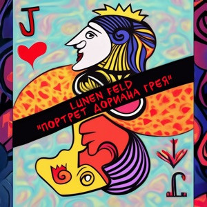 LUNEN FELD - Портрет Дориана Грея