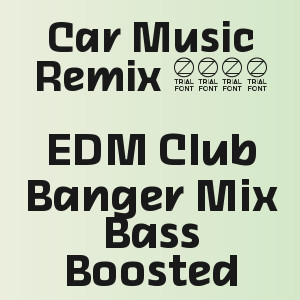 Car Music Remix 2026 - EDM Club Banger Mix Bass Boosted
