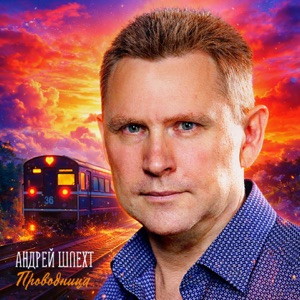 Андрей Шпехт - Проводница