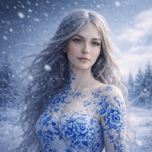 Турист - Русская душа