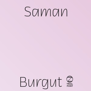 Saman - Burgut 2