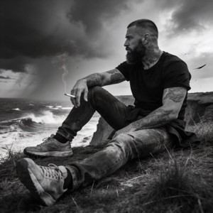 RUVSON - Ты одна дала