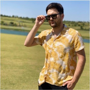 Ekiz Ekizow - Nesibäm bar eken