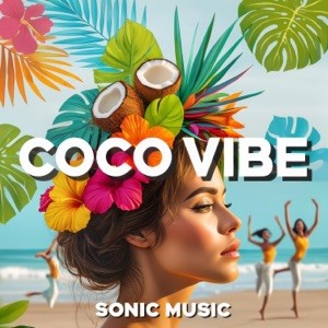 SONIC MUSIC - To The Mountain Top (mix eurodance)