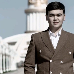 Hangeldi Toýlyýew - Daşoguzly gyz