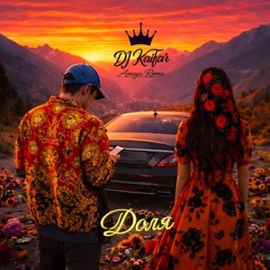 DJ KAIFAR, Amaya Roma - Qartuli Disco