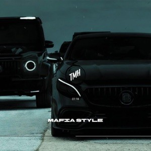 TRAP MAFIA HOUSE - Mafia Style