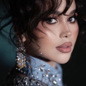 Amalia Zehin - Gynanjak zadym yok