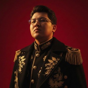 baqzhvn - Сен мұңыңды бер маған (1970’s Chicago Blues Version)