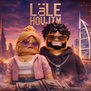 Hovjim - Läle