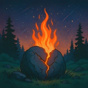 ЛЯЛЬКА, Savaei - Молчу, но жжёт