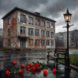 Лисицын, Nablydatelnyi - В школе (Rendow, ISVNBITOV Remix)