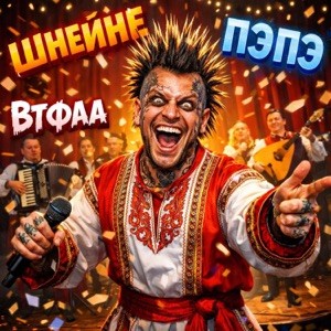 дереализация, yariik28 - ВАТАФА Рапсодия